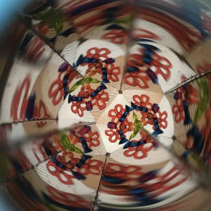 Kaléidoscope firmament 15 cm – Image 2