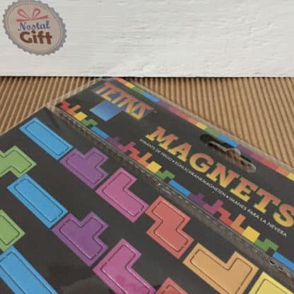 Aimants - Magnet  – Tetris