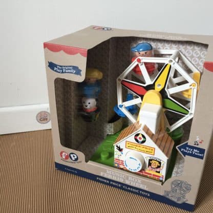 Fisher Price vintage - La grande roue – Image 2