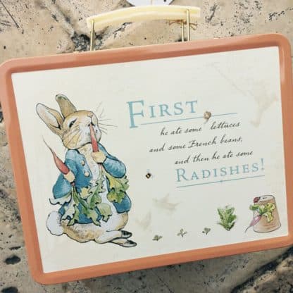 Mallette Pierre le lapin – Image 3