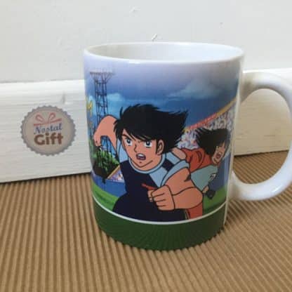 Olive et Tom - Mug Toho