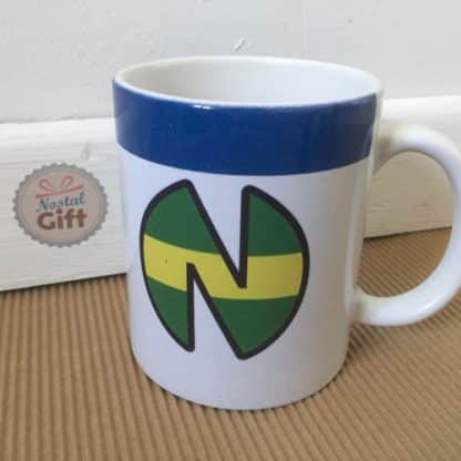 Olive et Tom - Mug New Team – Image 3