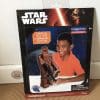 Paper Craft - Star Wars : Dark Vador, Chewbacca, Stormtrooper – Image 3