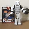 Paper Craft - Star Wars : Dark Vador, Chewbacca, Stormtrooper – Image 5