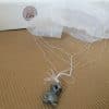 Parachutiste alien - jouet – Image 10