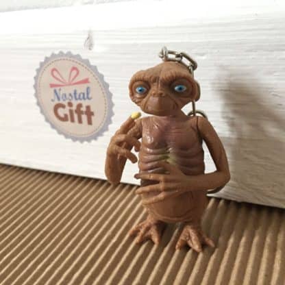 E.T l'extraterrestre - Porte clés figurine – Image 3