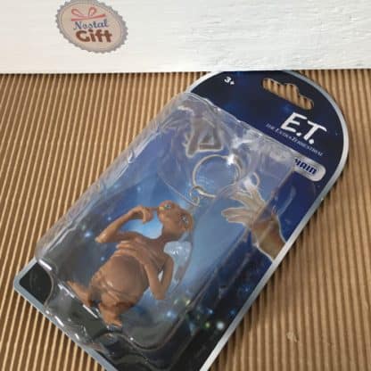 E.T l'extraterrestre - Porte clés figurine