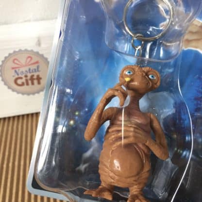 E.T l'extraterrestre - Porte clés figurine