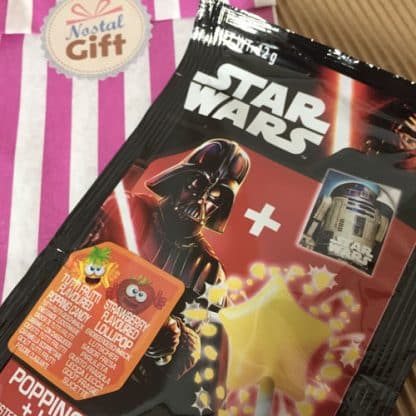 Star Wars - Sucette pétillante x1 – Image 4