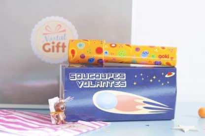 Coffret Cadeau "Direction les étoiles" Femme – Image 2