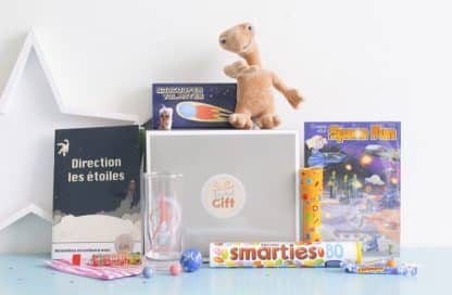 Coffret Cadeau "Direction les étoiles" Femme – Image 8