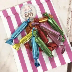 Bonbons  de Noël