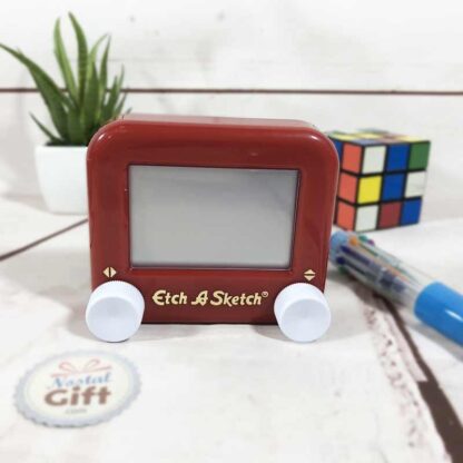 Mini écran magique