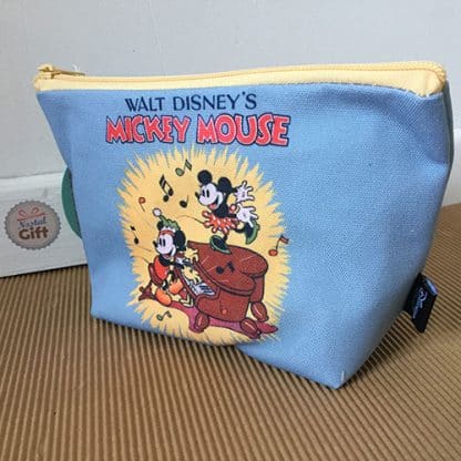 Trousse de toilette – Mickey Mouse vintage