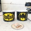 Batman - 2 Coquetiers – Image 3