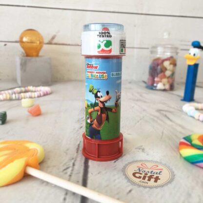 Jeu bulles de savon - Dingo – Image 2
