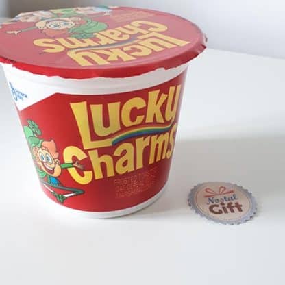 Céréales - Lucky Charms - Bol