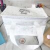 Sac de déjeuner isotherme - Cadeau maîtresse, Atsem ou Nounou – Image 4