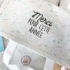 Sac de déjeuner isotherme - Cadeau maîtresse, Atsem ou Nounou – Image 2