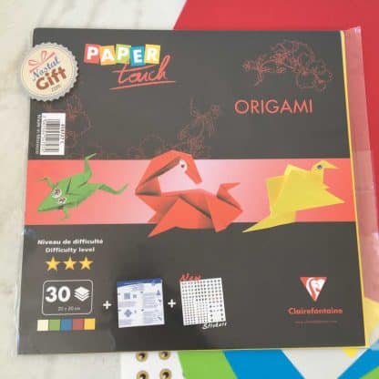 Kit origami - niveau confirmé – Image 2