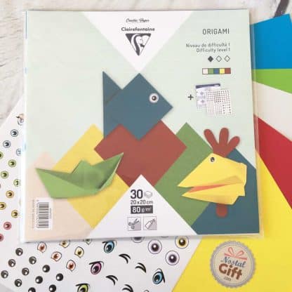 Kit origami - initiation – Image 2