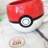 Pokemon - Mug 3D Pokeball – Image 2