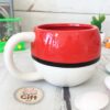 Pokemon - Mug 3D Pokeball – Image 3