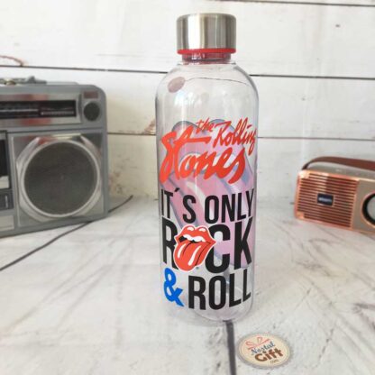The Rolling Stones - Bouteille d'eau en plastique - 850 ml – Image 3