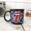 Mug Noir - The Rolling Stones