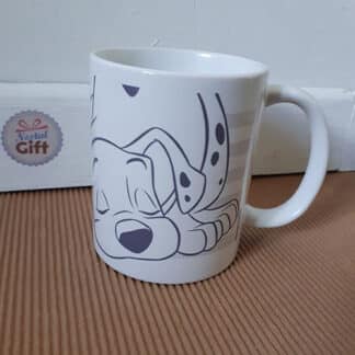 Mug 101 Dalmatiens - Dream
