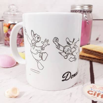 Mug Disney - Donald Duck