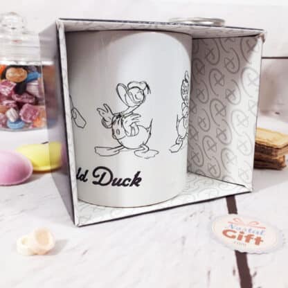 Mug Disney - Donald Duck