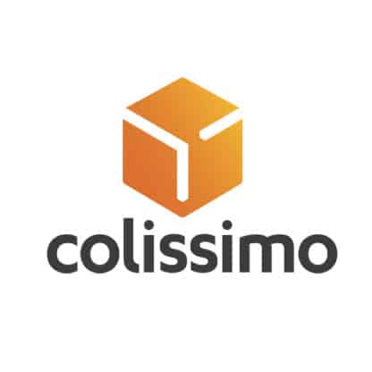 Colissimo <small>+ 2€ par mois</small>