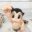 Figurine Astro Le Petit Robot – 30 Cm – Version Starboy – PVC – 1989