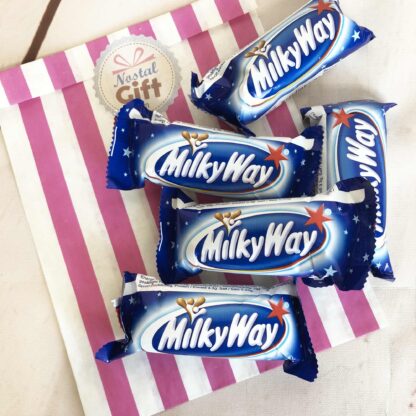 Mini Milky Way x5