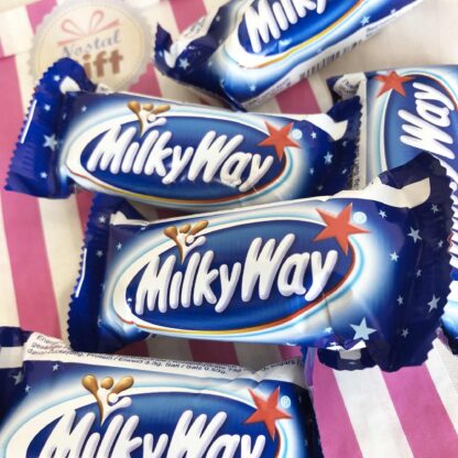 Mini Milky Way x5 – Image 2