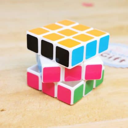 Mini Puzzle Cube - Casse tête - 3x3