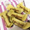 Mini Toblerone chocolat au lait x5 – Image 2