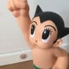 Figurine géante Astro Boy - Astro le petit robot