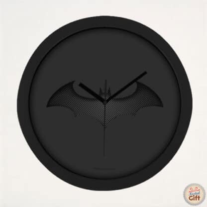 Batman - Horloge Murale - 25 cm