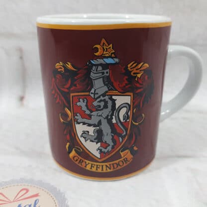 Harry Potter - mini mug Gryffondor - 110 ml