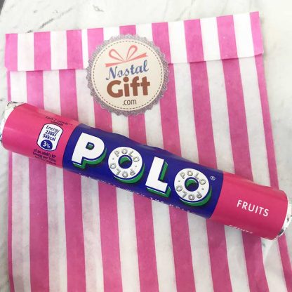 Bonbon Polo fruit