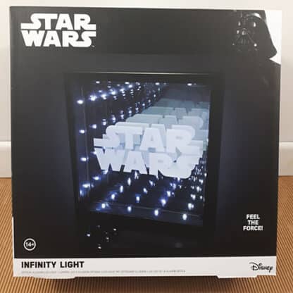 Lampe d'ambiance Star wars - Infinity