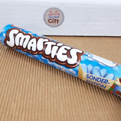 Smarties roses Tube Géant 150 g