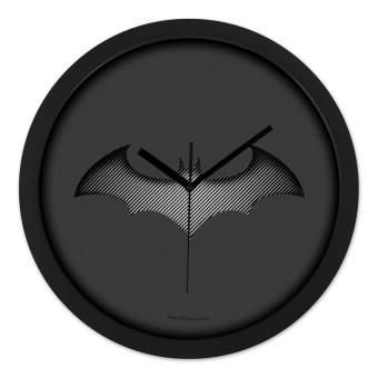 Batman - Horloge Murale - 25 cm
