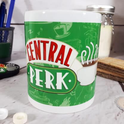 Mug Friends - Central Perk