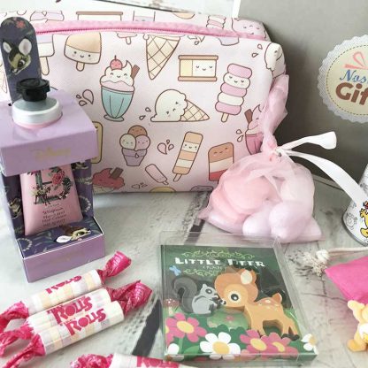 Coffret Cadeau "Belle et mignonne" – Image 3