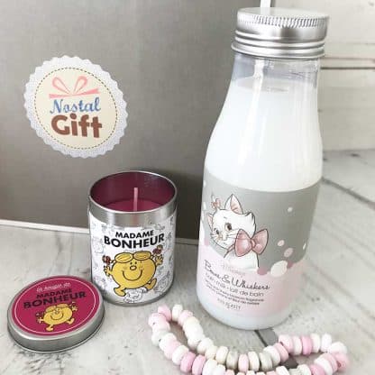 Coffret Cadeau "Belle et mignonne" – Image 2