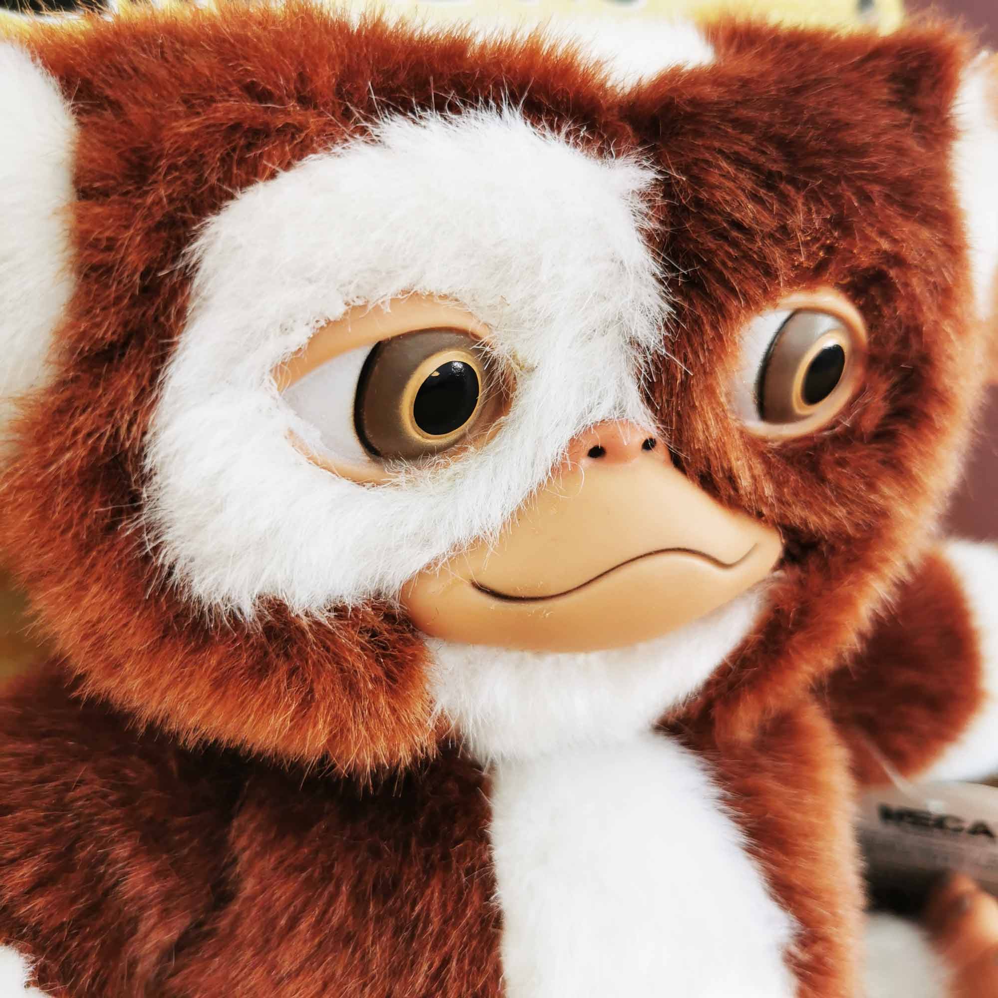 Gremlins - Gizmo peluche dansante