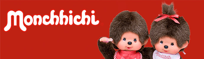 Monchhichi (Kiki) — Wikipédia